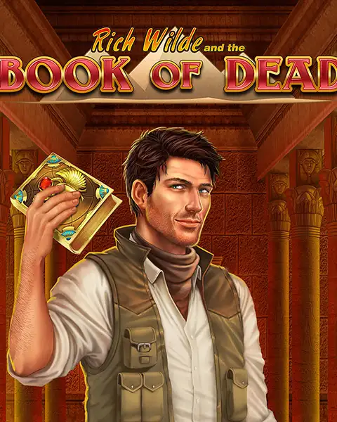 Book of Dead