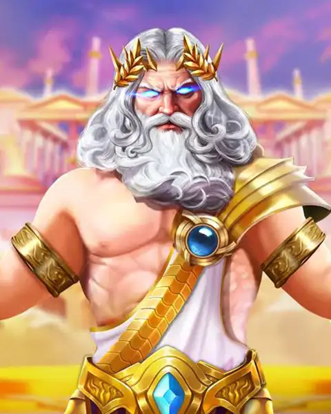 Gates of Olympus