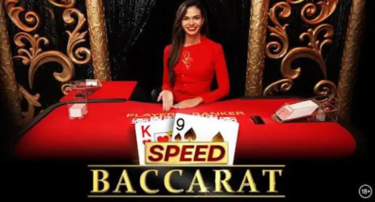 Speed Baccarat