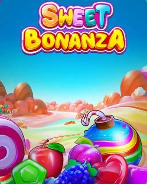 Sweet Bonanza