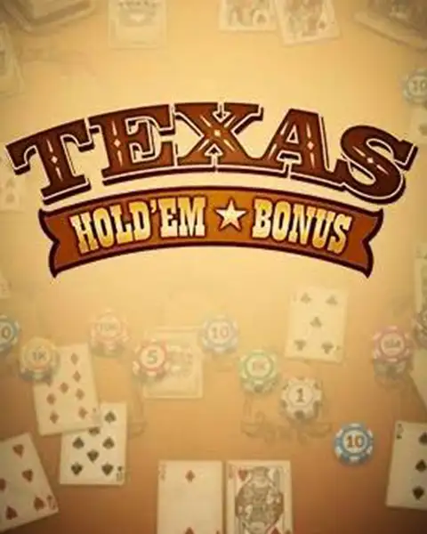 Texas Hold'em